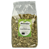 Bountiful Pompoenpitten bio 1 Kilogram