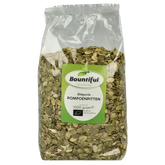 Bountiful Pompoenpitten bio 1 Kilogram