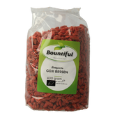 Bountiful Goji bessen bio 400.00 Gram