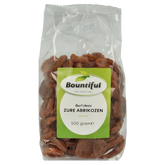 Bountiful Abrikozen zuur 500 Gram