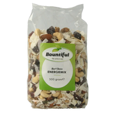 Bountiful Energiemix bio 500.00 Gram