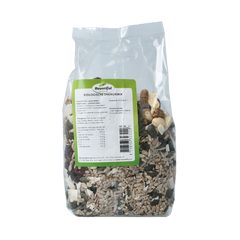 Bountiful Energiemix bio 500.00 Gram