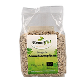Bountiful Zonnebloemenpitten bio 400 Gram
