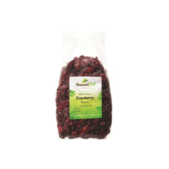 Bountiful Cranberry bessen 500 Gram