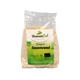 Bountiful Sesamzaad bio 250 Gram
