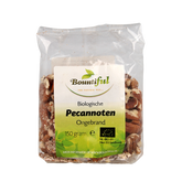 Bountiful Pecannoten bio 150 Gram