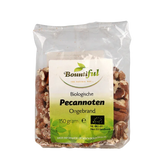 Bountiful Pecannoten bio 150 Gram