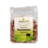 Bountiful Pecannoten bio 150.00 Gram