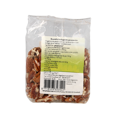 Bountiful Pecannoten bio 150 Gram