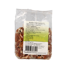 Bountiful Pecannoten bio 150.00 Gram