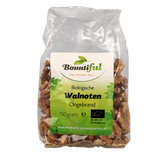 Bountiful Walnoten bio 150 Gram