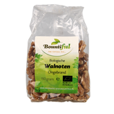 Bountiful Walnoten bio 150.00 Gram