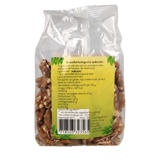 Bountiful Walnoten bio 150.00 Gram