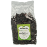 Bountiful Rozijnen jumbo black flame 1 Kilogram