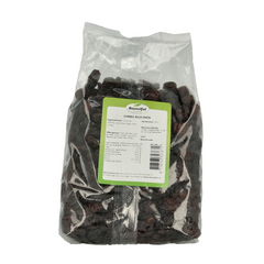 Bountiful Rozijnen jumbo black flame 1 Kilogram