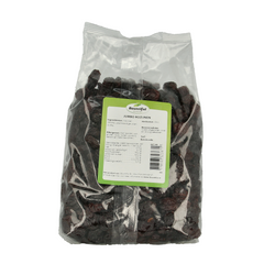 Bountiful Rozijnen jumbo black flame 1.00 Kilogram