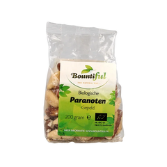Bountiful Paranoten bio 200 Gram