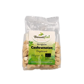 Bountiful Cashewnoten bio 150 Gram