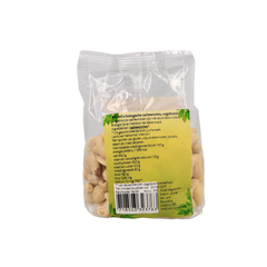 Bountiful Cashewnoten bio 150.00 Gram