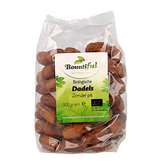 Bountiful Dadels zonder pit bio 500 Gram