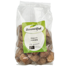 Bountiful Vijgen bio 500 Gram