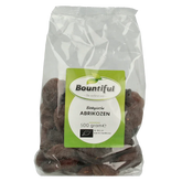 Bountiful Abrikozen bio 500 Gram