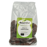 Bountiful Abrikozen bio 500 Gram