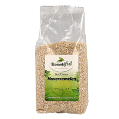 Bountiful Haverzemelen 500 Gram