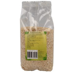 Bountiful Haverzemelen 500.00 Gram