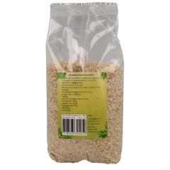 Bountiful Haverzemelen 500 Gram