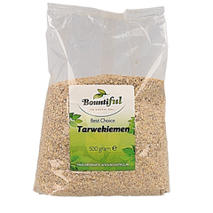 Bountiful Tarwekiemen 500 Gram
