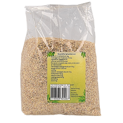 Bountiful Tarwekiemen 500 Gram