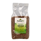 Bountiful Lijnzaad gebroken 500 Gram