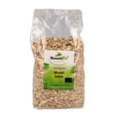 Bountiful Muesli basis bio 750.00 Gram