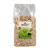 Bountiful Muesli basis bio 750 Gram