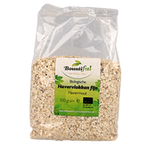 Bountiful Havervlokken fijn bio 500 Gram