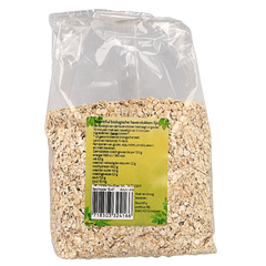 Bountiful Havervlokken fijn bio 500.00 Gram