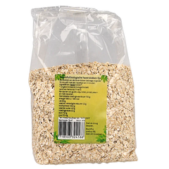 Bountiful Havervlokken fijn bio 500 Gram