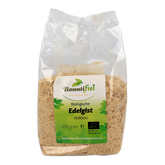 Bountiful Edelgistvlokken bio 200 Gram