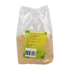 Bountiful Edelgistvlokken bio 200 Gram