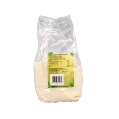 Bountiful Kokosmeel bio 500 Gram