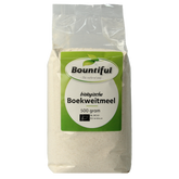 Bountiful Boekweitmeel bio 500 Gram