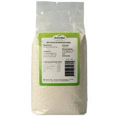 Bountiful Boekweitmeel bio 500 Gram