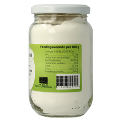 Bountiful Arrowroot poeder bio 190.00 Gram