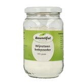 Bountiful Wijnsteenbakpoeder 190 Gram