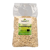Bountiful Havervlokken grof bio 750 Gram
