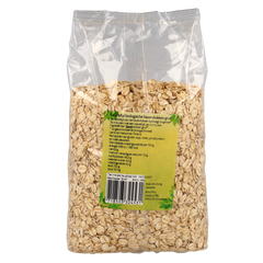 Bountiful Havervlokken grof bio 750.00 Gram