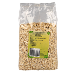 Bountiful Havervlokken grof bio 750 Gram