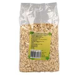 Bountiful Havervlokken grof bio 750 Gram