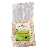 Bountiful Boekweit vlokken glutenvrij bio 500 Gram